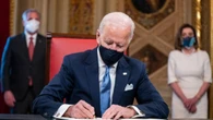 По стопам Трампа: Байден внес в черный список 59 китайских компаний, включая Huawei