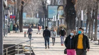 Еще один регион Казахстана перешел в "зеленую" зону по коронавирусу