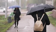 На смену жаре в Казахстане придут похолодание и дожди с грозами