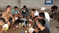 "Готовим в казане": десятки фур застряли на казахстанской границе из-за проверок