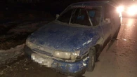 Нетрезвый водитель с 4-летним сыном в машине совершил ДТП в СКО