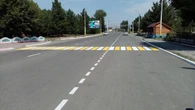 Доля дорог в хорошем и удовлетворительном состоянии в Костанайской области достигнет 77 процентов