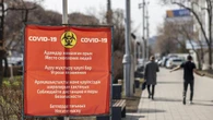 Причины начала третьей волны коронавируса в Казахстане назвал глава Минздрава