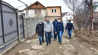 Сагинтаев лично контролирует ход реализации инфраструктурных проектов