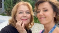 "Можно любоваться вечно": мать и дочь Ирина и Ксения Алферовы покорили фанатов