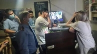 Сразу 500 человек застала мониторинговая группа в ночном клубе Нур-Султана, несмотря на карантин