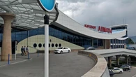 Работы по переносу VIP-терминала аэропорта начали в Алматы