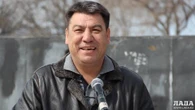 Скончался экс-депутат мажилиса Тарас Хитуов