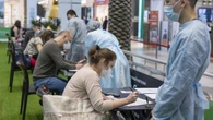 Еще в одном регионе Казахстана разыгрывают квартиру среди вакцинированных
