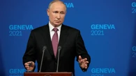 Путин ответил на вопросы о Навальном и ФБК