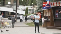 Ситуация с COVID-19 в Казахстане: зафиксирован небольшой прирост зараженных за сутки