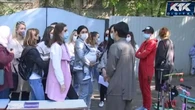 Скандалом обернулся капитальный ремонт в одном из детских садов в Алматы