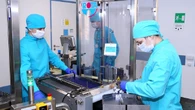 Тугжанов: Вакцину QazCovid-in будут разливать в Турции