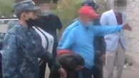 Женщину похитили в Таразе и увезли в аул (видео)