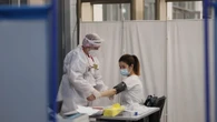 Цой заявил, что 6 млн человек привьют от COVID-19 в Казахстане до конца июня