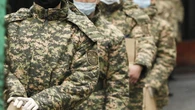 На "трусы от прошлого призыва" и жесткого старшину пожаловались срочники из Нур-Султана