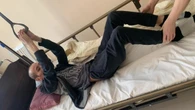 Родственники избитого бизнесмена из Нур-Султана обвиняют следствие в халатности