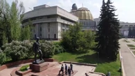 "Запустение и безжизненность": в Алматы благоустроят скверы, которые не ремонтировали более 10 лет