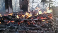 Токаев поручил обеспечить жильем пострадавших от пожара жителей Восточного Казахстана (фото)