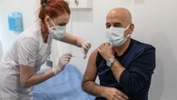 Аким Нур-Султана объявил о записи на вакцинацию от COVID-19 для всех желающих