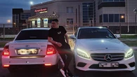 "Деньги меняют человека": Иманбек похвастался новым автомобилем (фото)