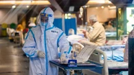 Новая болезнь в Индии: после COVID-19 пациенты стали заражаться "белым грибком"
