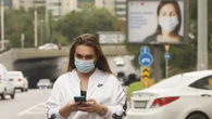 Три региона Казахстана перешли в "желтую" зону по COVID-19