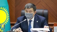 "Дома не питаюсь": аким Атырауской области ответил на вопрос о тратах на продукты