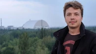 Роман Протасевич пошутил о "сыворотке правды" в КГБ Беларуси