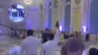 Алматинца наказали за стрельбу на свадьбе