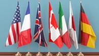 "Напористый Китай" станет ключевой темой на втором дне саммита G7