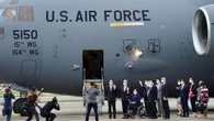 США направили на Тайвань гуманитарную помощь и разозлили Китай