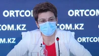 Есть ли в Казахстане "индийский" штамм, Минздрав сможет узнать через 3 недели