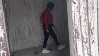 Видео со школьным туалетом в Алматинской области обсуждают в Сети