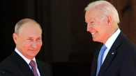 "Занимается не тем делом": американцы и пресса остались недовольны Байденом на саммите с Путиным