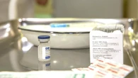 Еще два транша вакцины от коронавируса прибыли в Алматы
