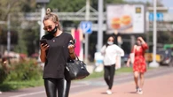 В перешедших в "красную" зону регионах Казахстана ужесточили карантин
