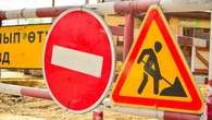 Движение по улице Валиханова в Нур-Султане перекрыли до 4 июня