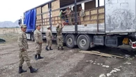Кыргызстан начал эвакуировать жителей приграничного с Таджикистаном района