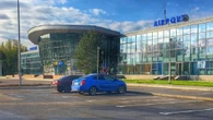 Самолет вернули в аэропорт Тараза через час после вылета
