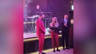 Видео с тоя с Али Окаповым изучают в ДСЭК Алматы