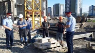 Больше 13 тыс. иностранцев наказали за нарушение миграционного законодательства Казахстана