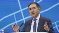 Сагинтаев: Пик пандемии еще не пройден