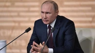 Путин впервые высказался об инциденте с самолетом Ryanair