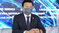 Цой: Возможен острый дефицит коек в реанимации, что может привести к резкому росту смертности
