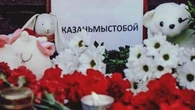 "Мы с вами, ком в горле": знаменитости поддержали Казань после страшной трагедии в школе
