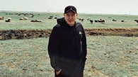 Вышел клип на совместный трек Иманбека и Уокера
