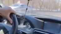 Задержан лихач, снявший шокирующее видео с выездом на встречку в Караганде