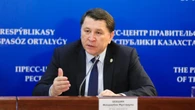 Бекшин высказался о ситуации с некачественными СИЗами в Алматы