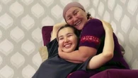 "Ревную маму к Балжан": Жахан Утаргалиев показал, как ладят свекровь со снохой (видео)